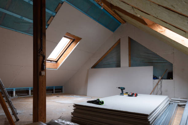 Best Geographic-Specific Insulation Services in Covington, OH