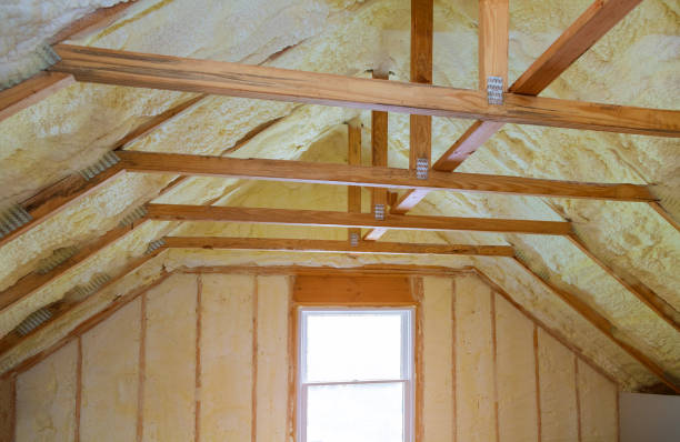Best DIY Insulation Kits and Guidance in Covington, OH