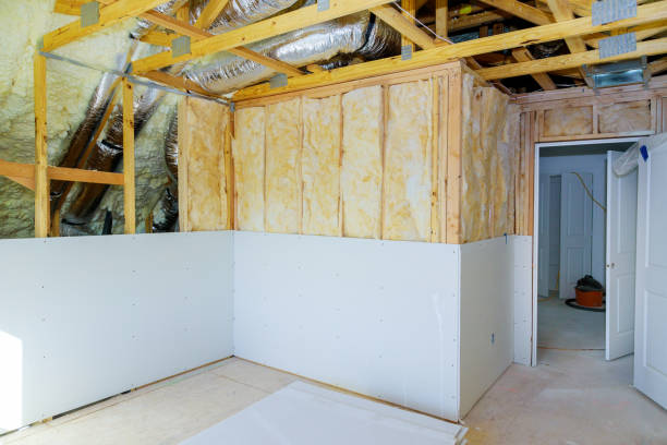 Best Residential Insulation in Covington, OH