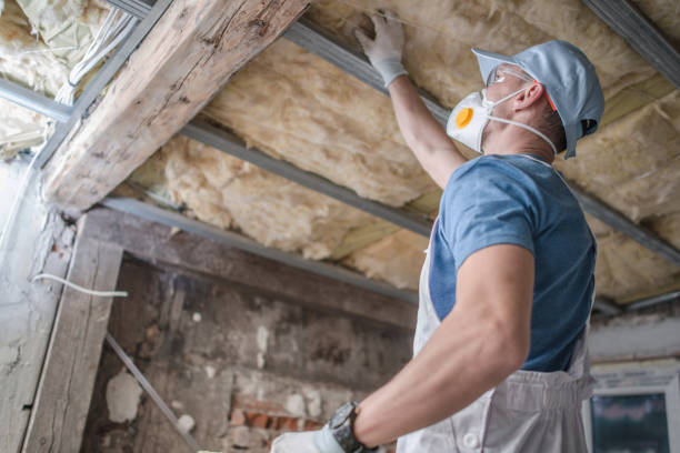Best Spray Foam Insulation in Covington, OH