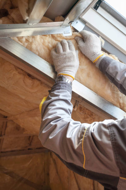 Best Insulation for Specific Applications in Covington, OH