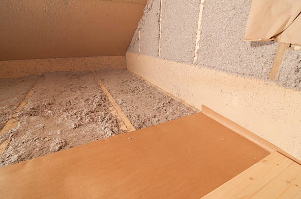 Best Cellulose Insulation in Covington, OH